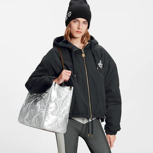Louis Vuitton OnTheGo MM
