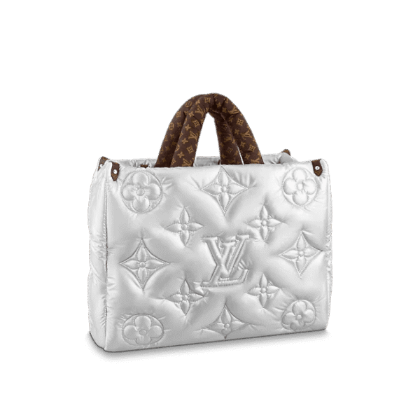 Louis Vuitton OnTheGo MM