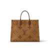 Louis Vuitton OnTheGo GM