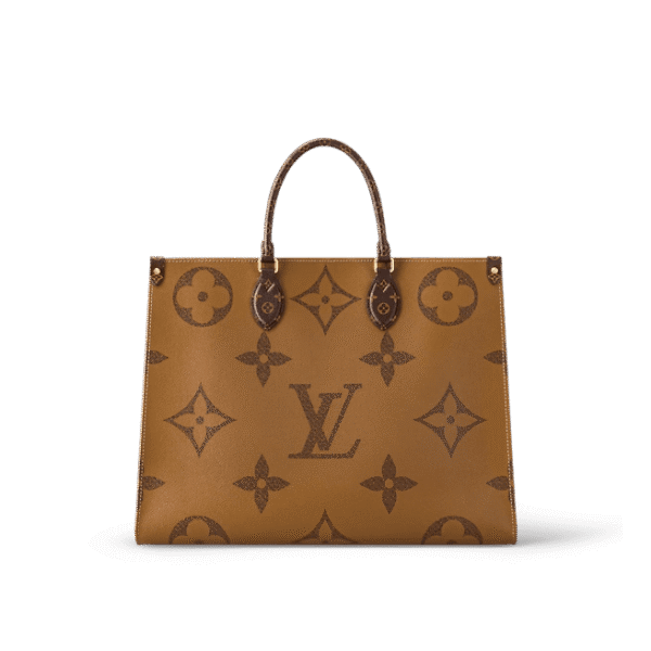 Louis Vuitton OnTheGo GM