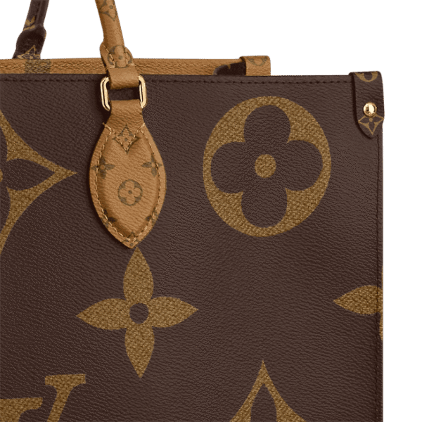 Louis Vuitton OnTheGo GM