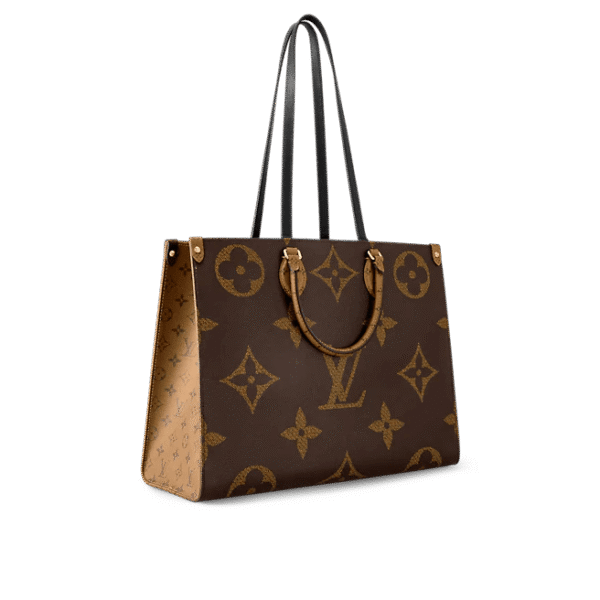 Louis Vuitton OnTheGo GM