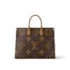 Louis Vuitton OnTheGo GM