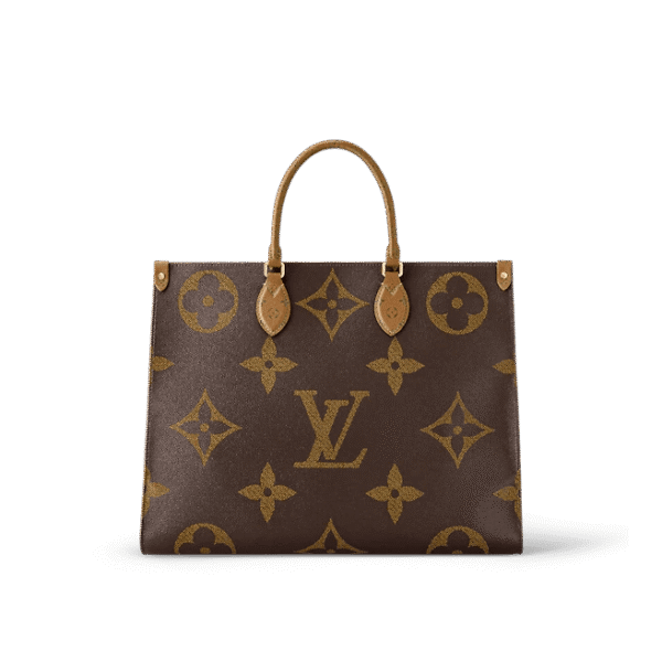 Louis Vuitton OnTheGo GM