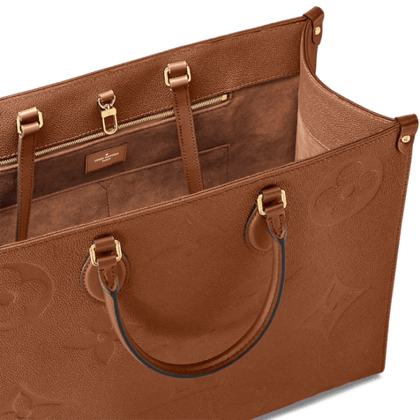 Louis Vuitton  OnTheGo GM