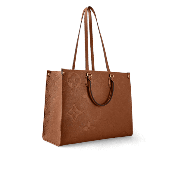 Louis Vuitton  OnTheGo GM