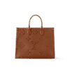Louis Vuitton  OnTheGo GM