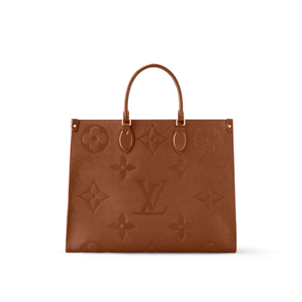 Louis Vuitton  OnTheGo GM