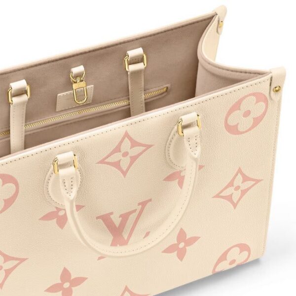 Louis Vuitton OnTheGo MM