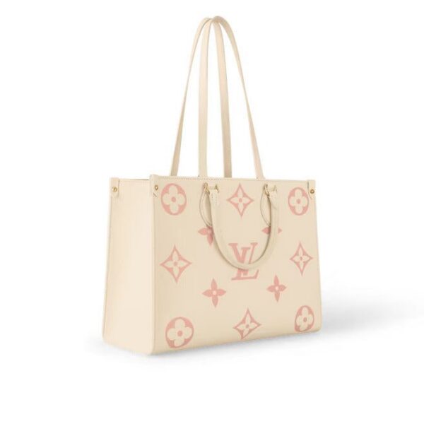 Louis Vuitton OnTheGo MM