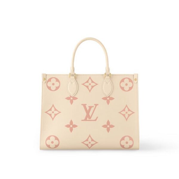 Louis Vuitton OnTheGo MM