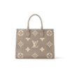 Louis Vuitton Onthego MM