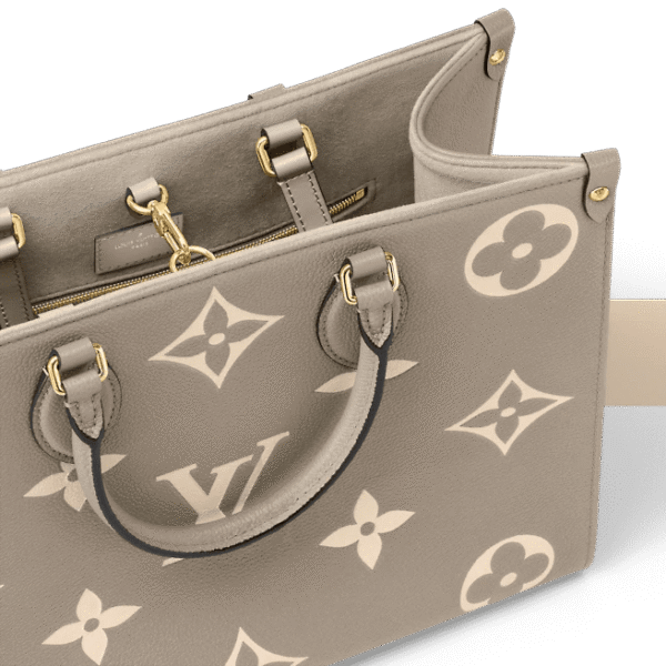 Louis Vuitton Onthego MM
