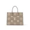 Louis Vuitton Onthego MM