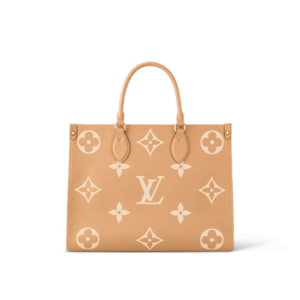 Louis Vuitton OnTheGo MM