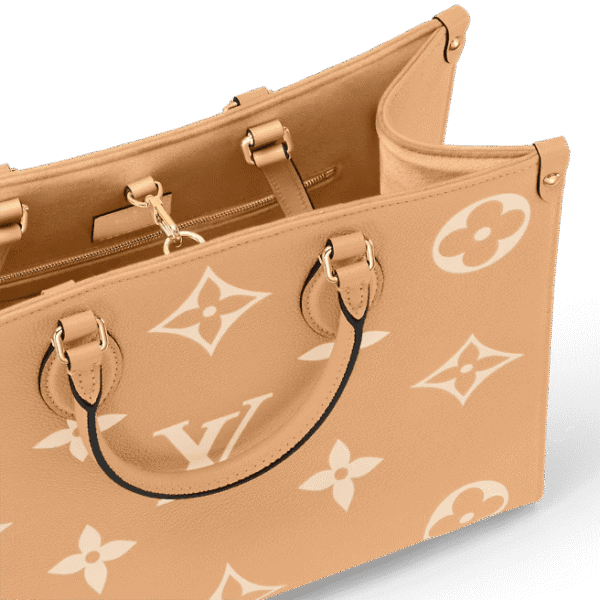 Louis Vuitton OnTheGo MM