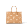 Louis Vuitton OnTheGo MM