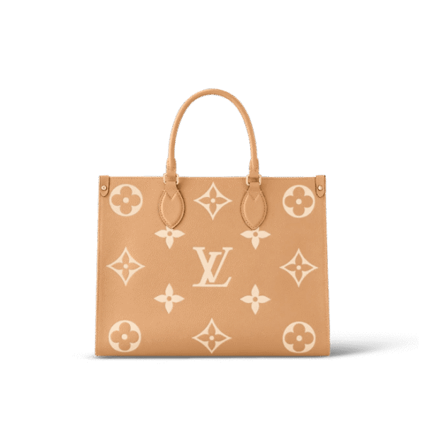 Louis Vuitton OnTheGo MM