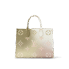 Louis Vuitton OnTheGo MM