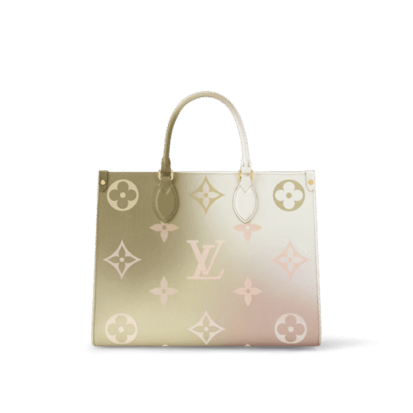 Louis Vuitton OnTheGo MM