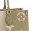 Louis Vuitton OnTheGo MM