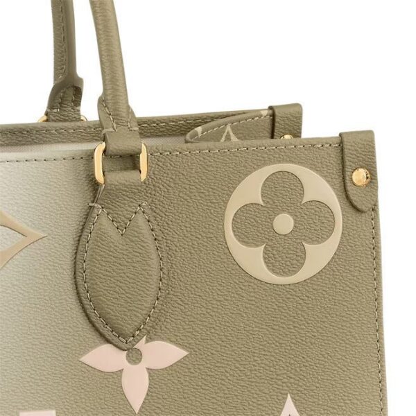 Louis Vuitton OnTheGo MM