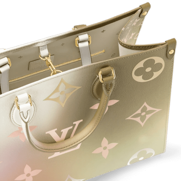 Louis Vuitton OnTheGo MM