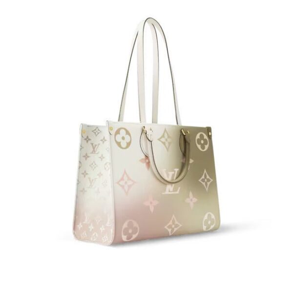 Louis Vuitton OnTheGo MM