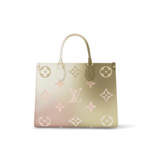 Louis Vuitton OnTheGo MM