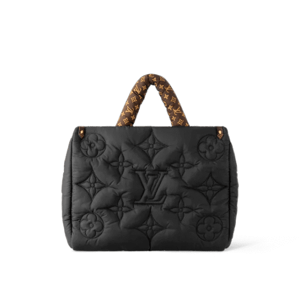 Louis Vuitton OnTheGo MM