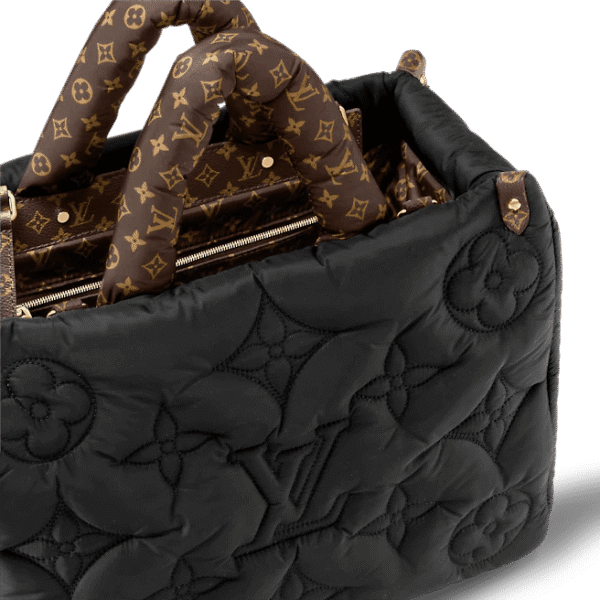 Louis Vuitton OnTheGo MM
