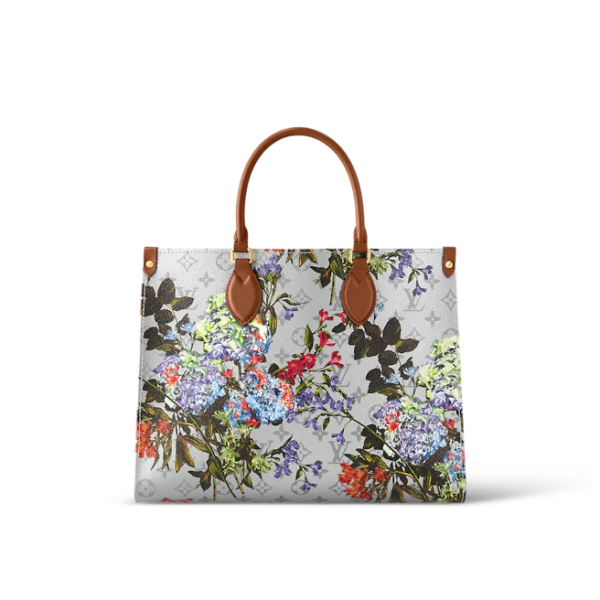 Louis Vuitton OnTheGo MM