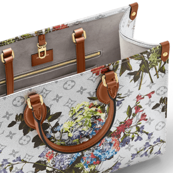 Louis Vuitton OnTheGo MM