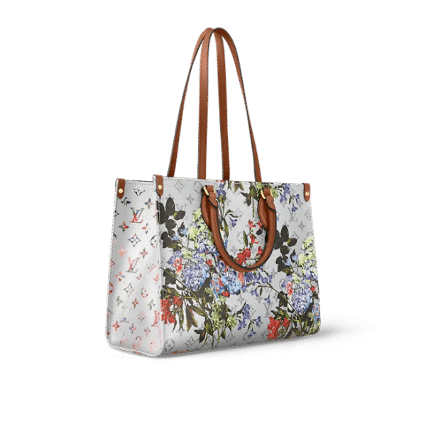 Louis Vuitton OnTheGo MM