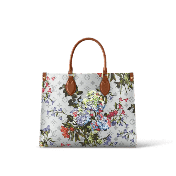 Louis Vuitton OnTheGo MM