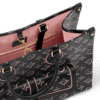 Louis Vuitton OnTheGo MM