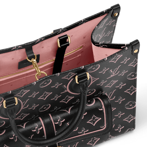 Louis Vuitton OnTheGo MM