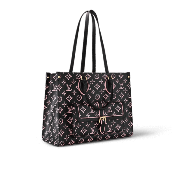 Louis Vuitton OnTheGo MM