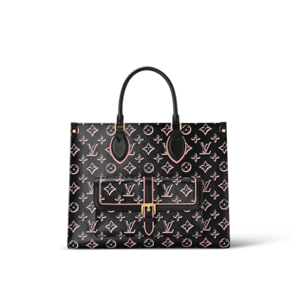 Louis Vuitton OnTheGo MM