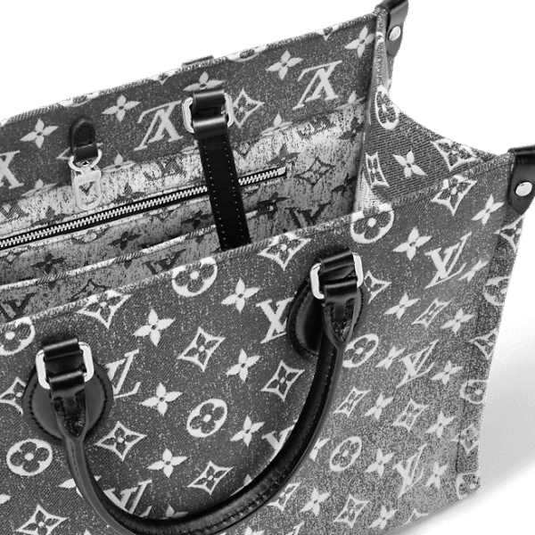 Louis Vuitton OnTheGo MM