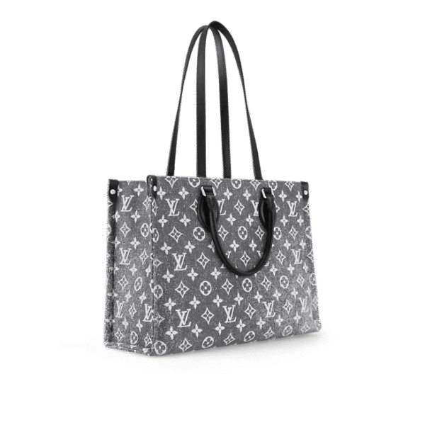 Louis Vuitton OnTheGo MM