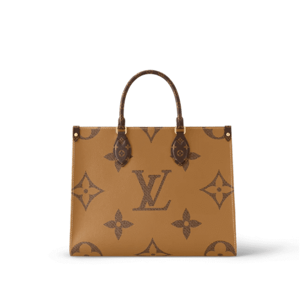 Louis Vuitton OnTheGo MM