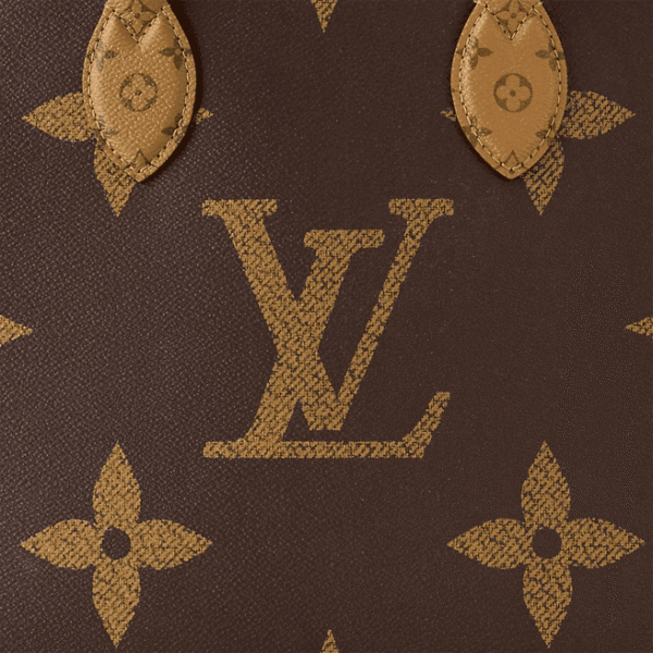 Louis Vuitton OnTheGo MM