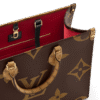 Louis Vuitton OnTheGo MM