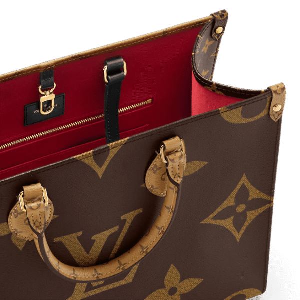 Louis Vuitton OnTheGo MM