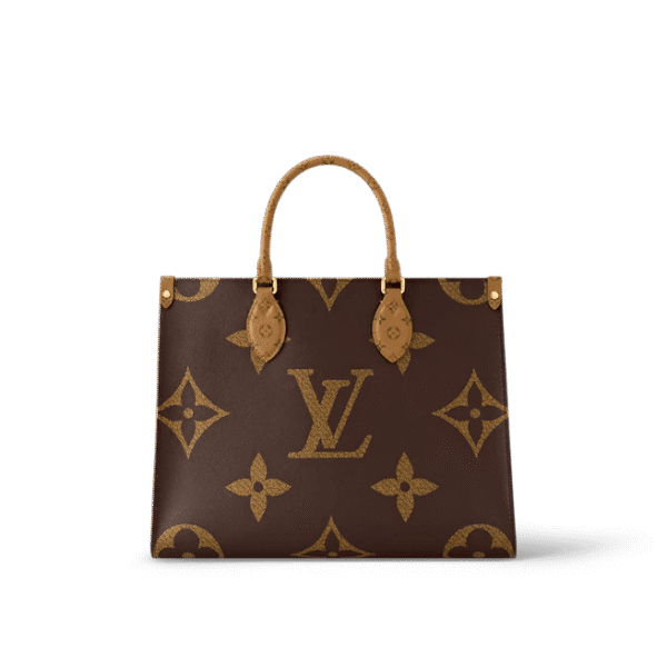 Louis Vuitton OnTheGo MM