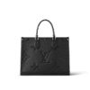 Louis Vuitton OnTheGo MM