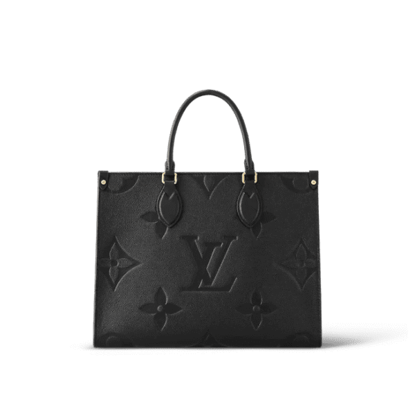 Louis Vuitton OnTheGo MM