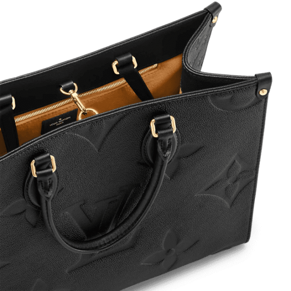 Louis Vuitton OnTheGo MM