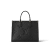 Louis Vuitton OnTheGo MM